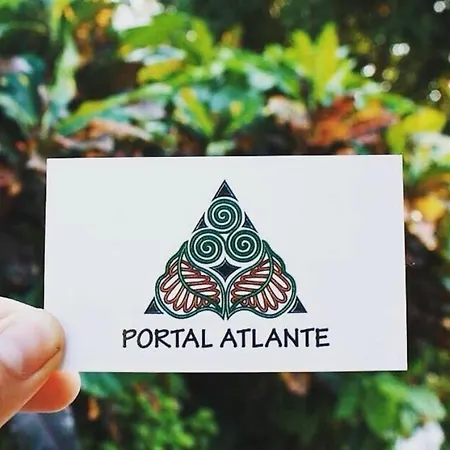 Portal Atlante Hostel